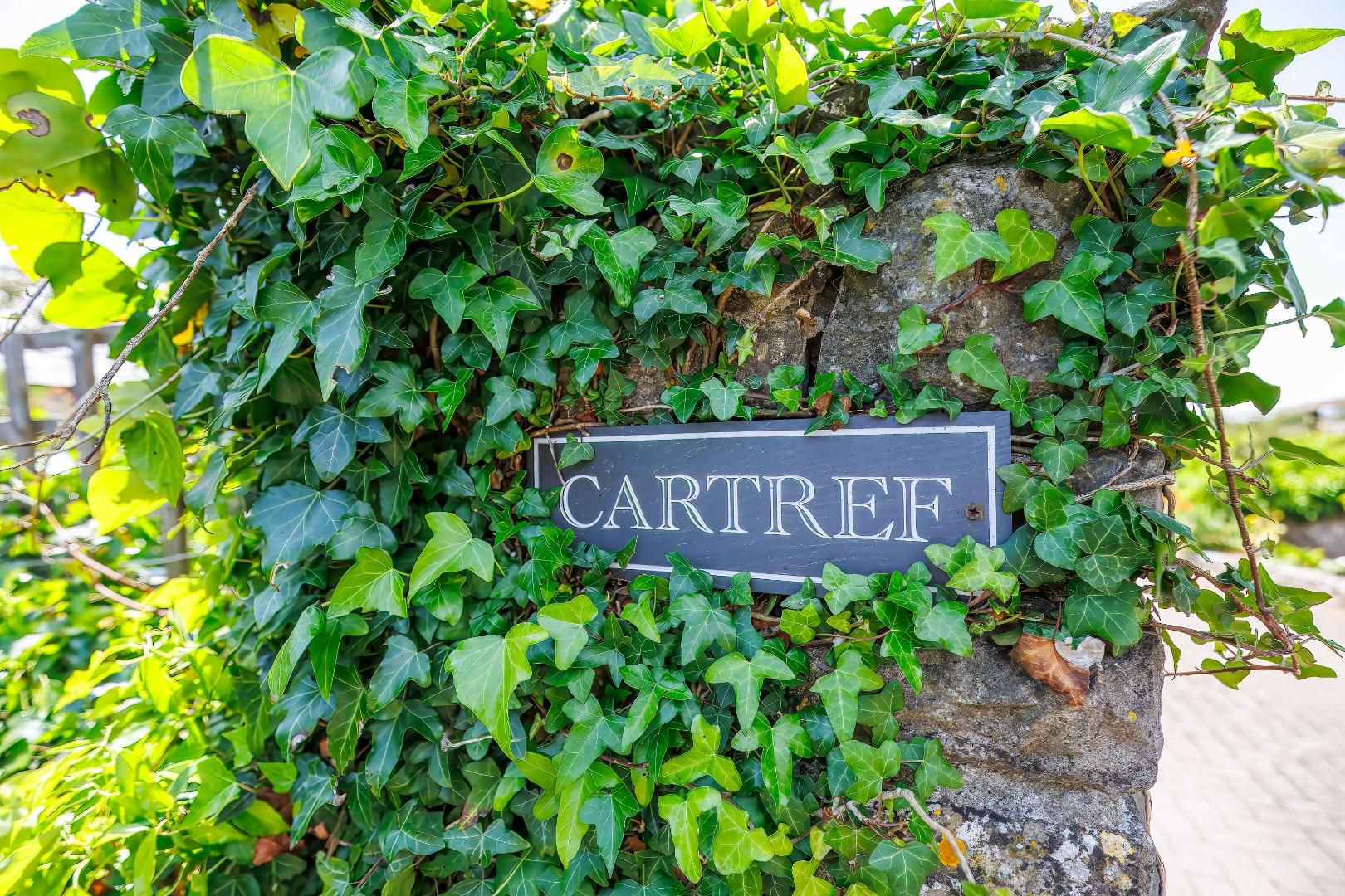 Llantrithyd, Near Cowbridge, Vale of Glamorga, CF71 7UB